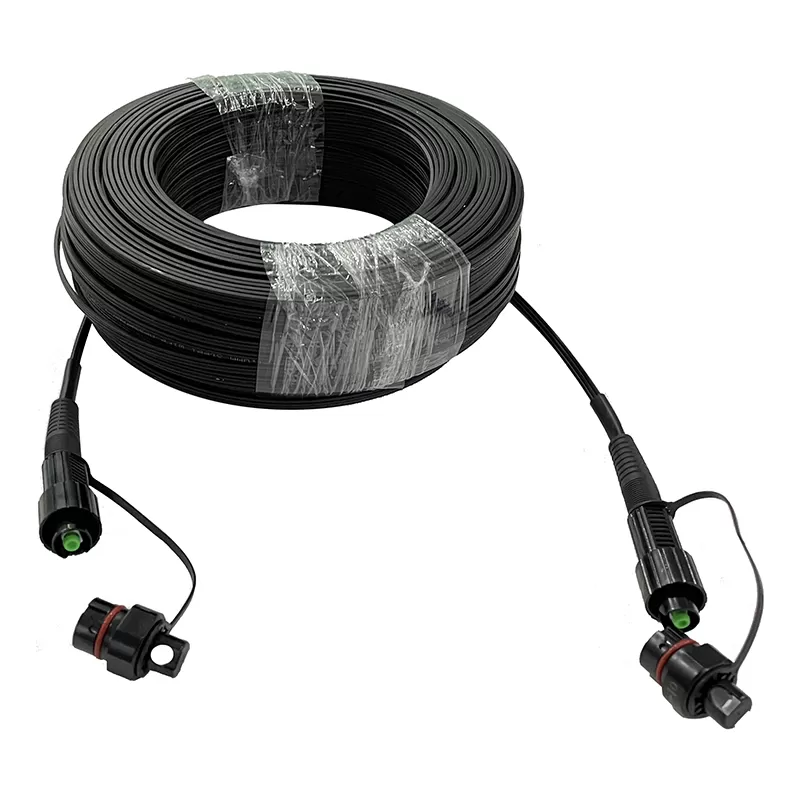 waterproof Patch cord