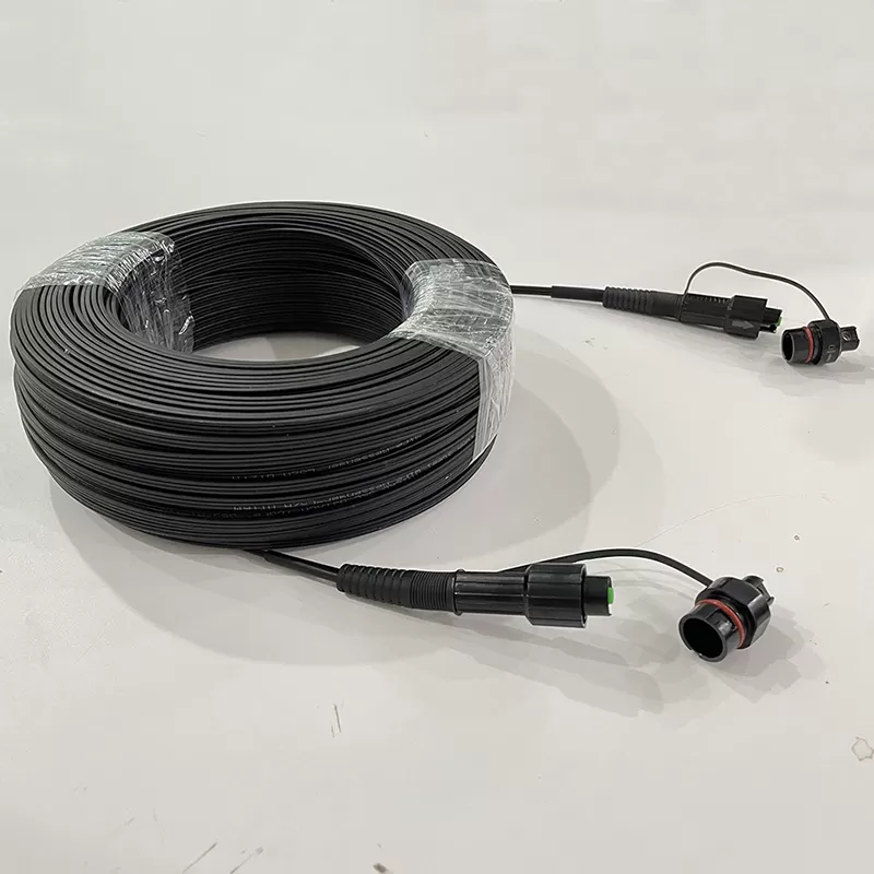 waterproof Patch cord