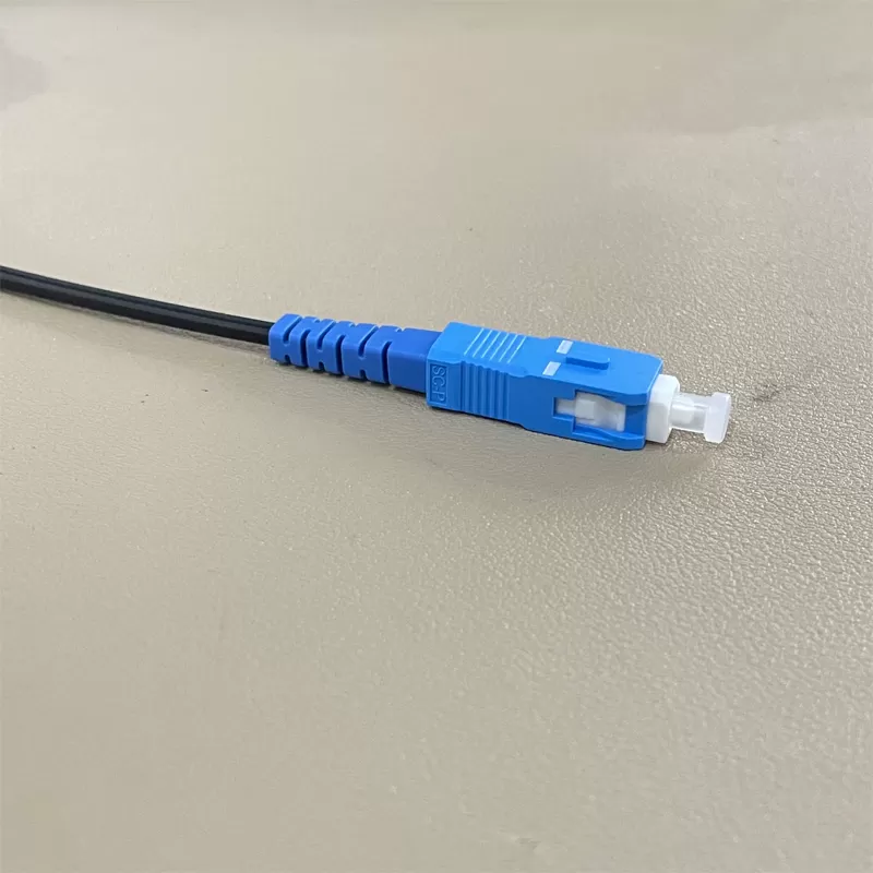 SC UPC Connector