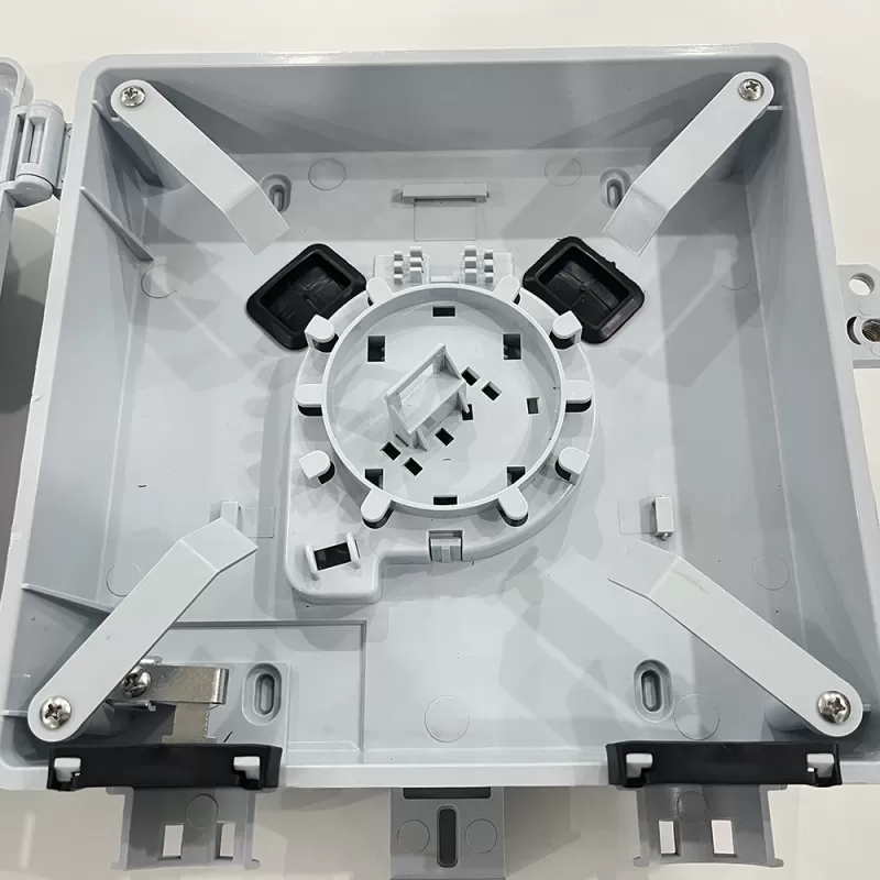 Fiber Entry Terminal Box