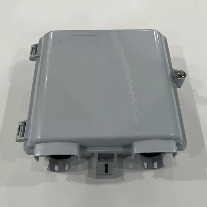 Fiber Entry Terminal Box