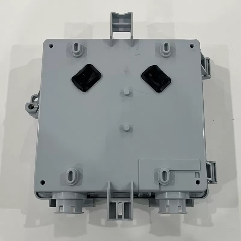 Fiber Entry Terminal Box