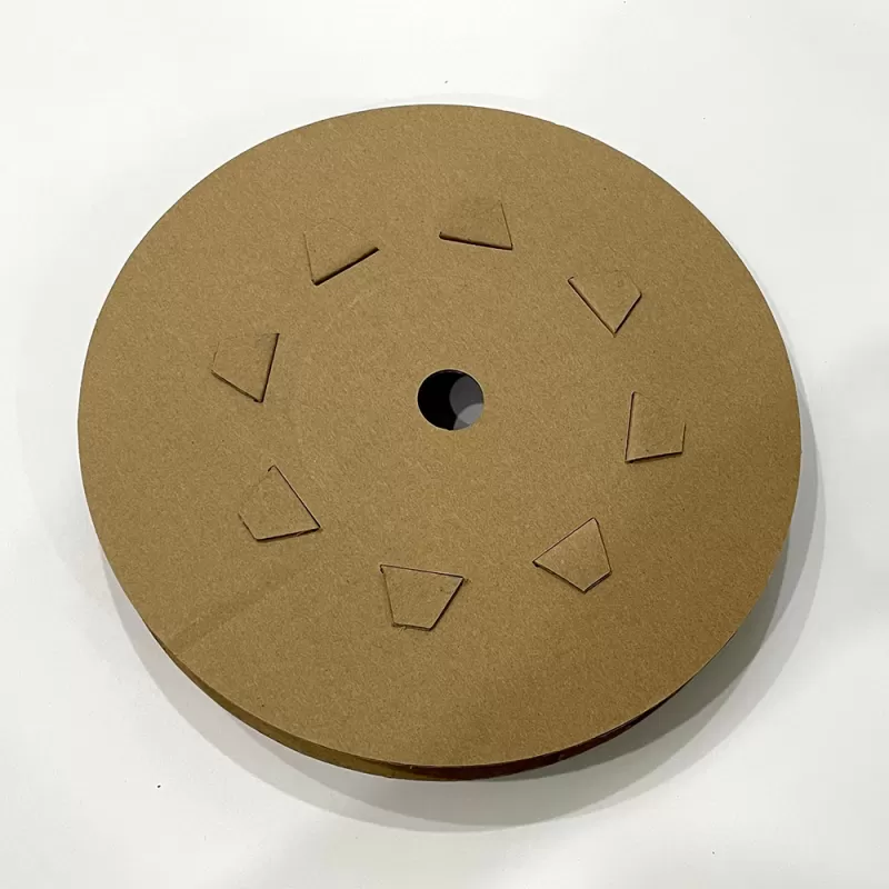 Fiber drop patch cord