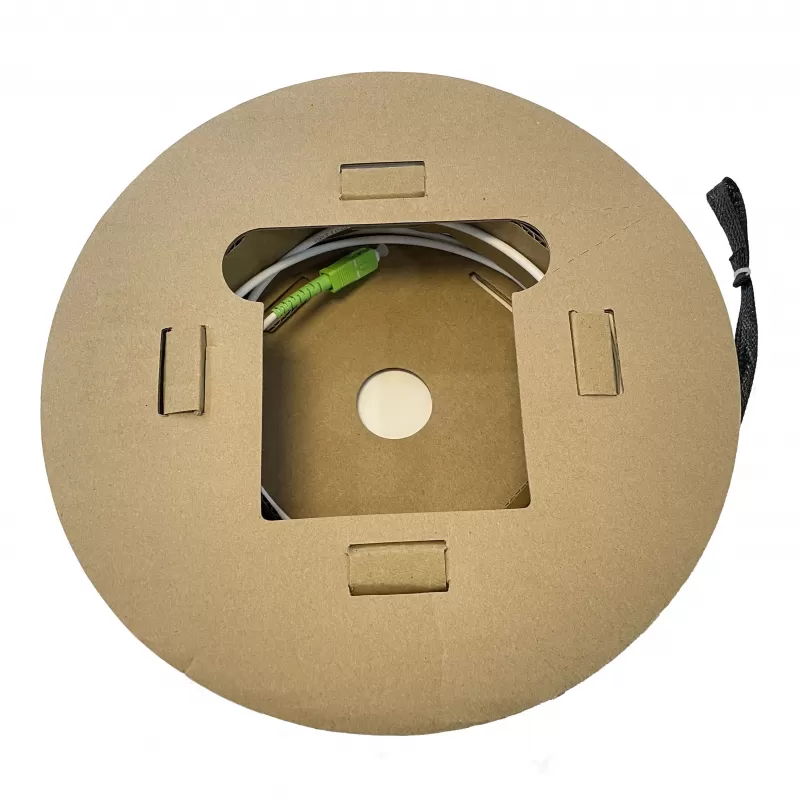 Fiber Drop Patch Cord