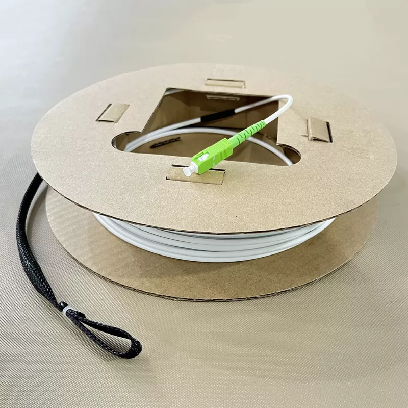 Fiber Drop Patch Cord