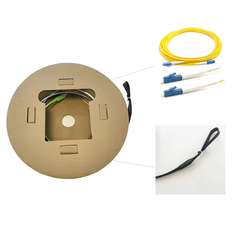 Fiber Drop Patch Cord