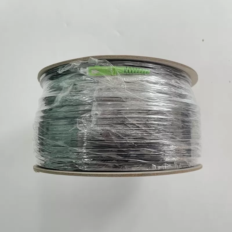 fiber drop patch cord