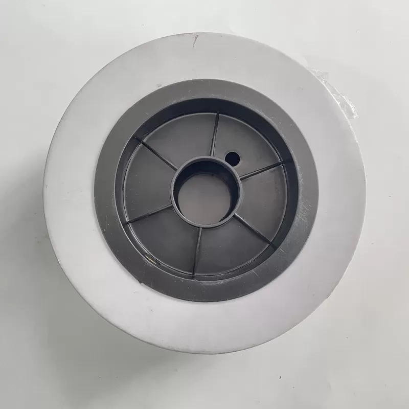 fiber drop patch cord