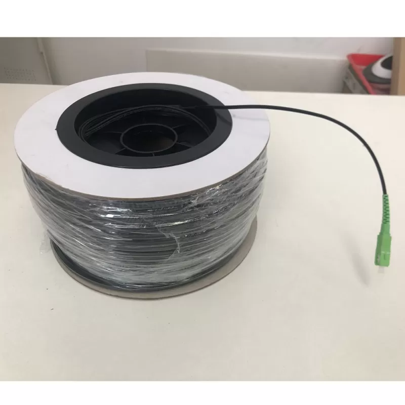 fiber drop patch cord