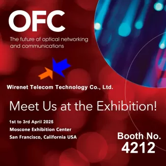 USA OFC 2025 1st to 3rd April Welcome your coming