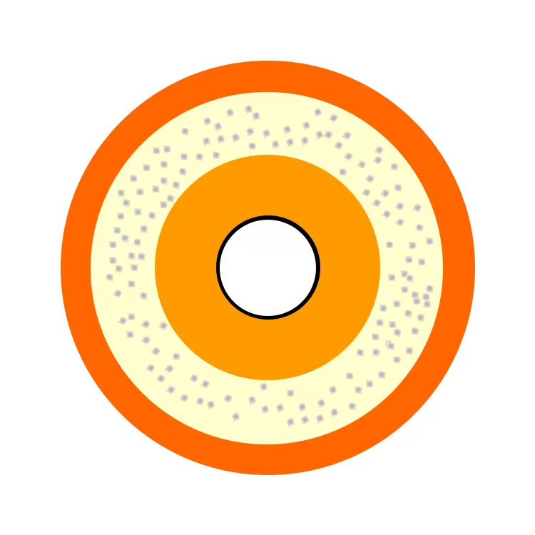 Plastic Optical Fiber Cable