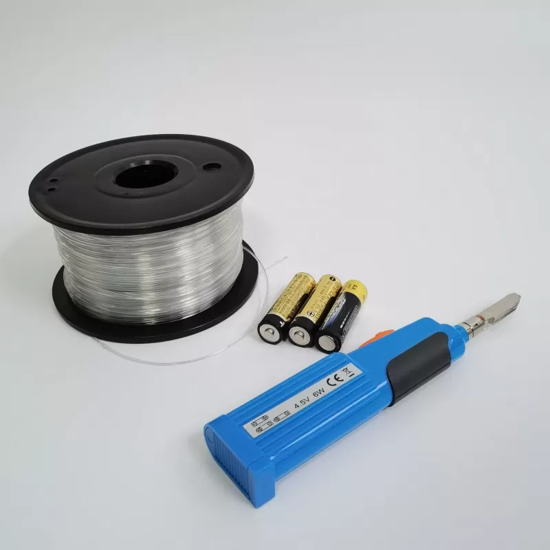 invisible fiber Cable Tool