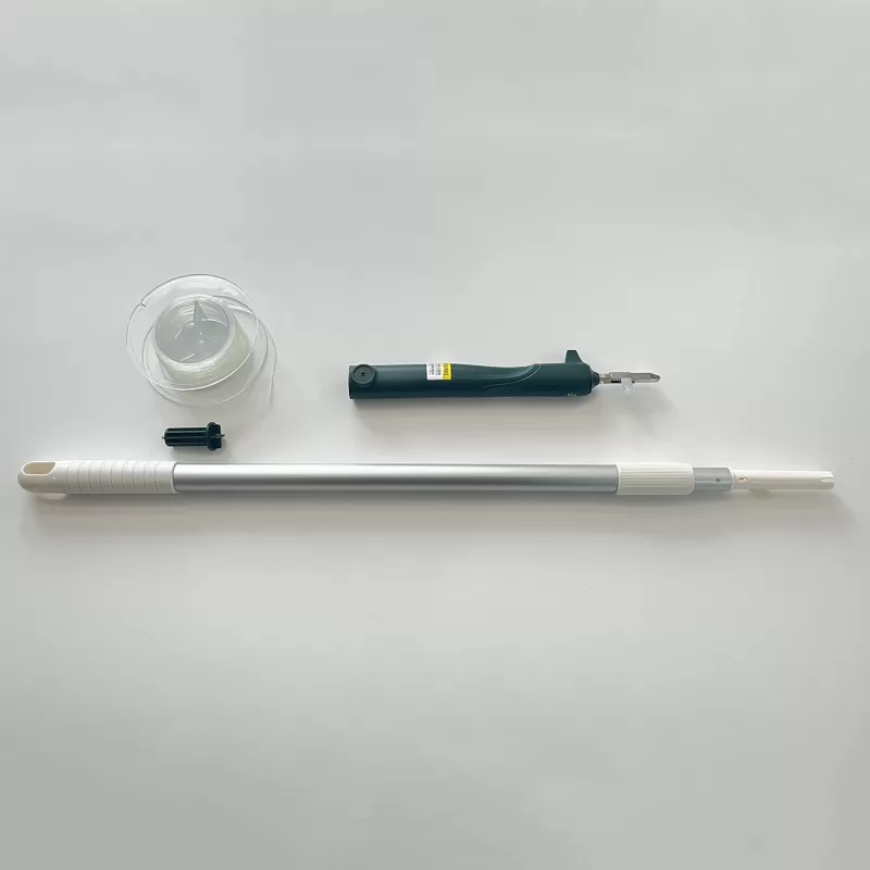 invisible fiber Cable Tool