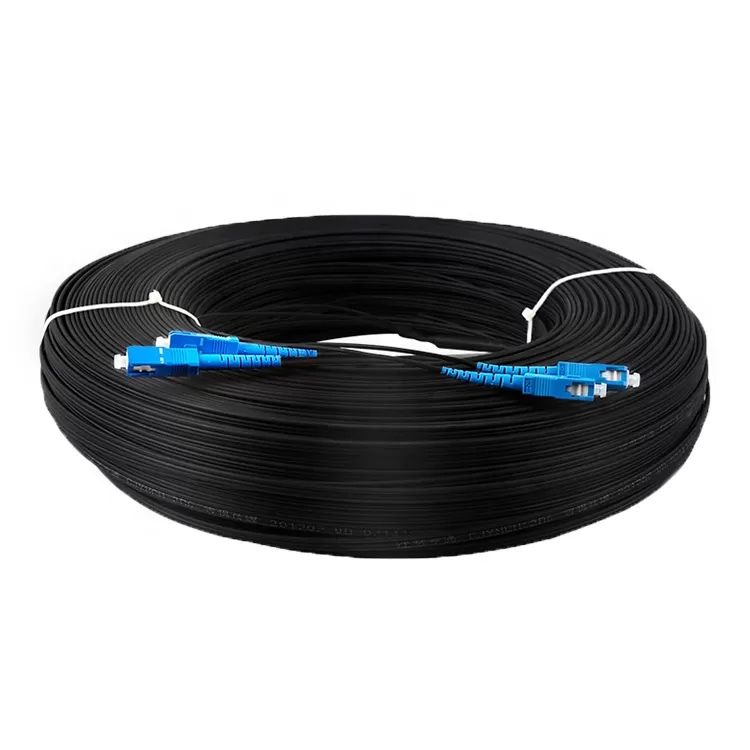 Fiber Drop Patch Cable