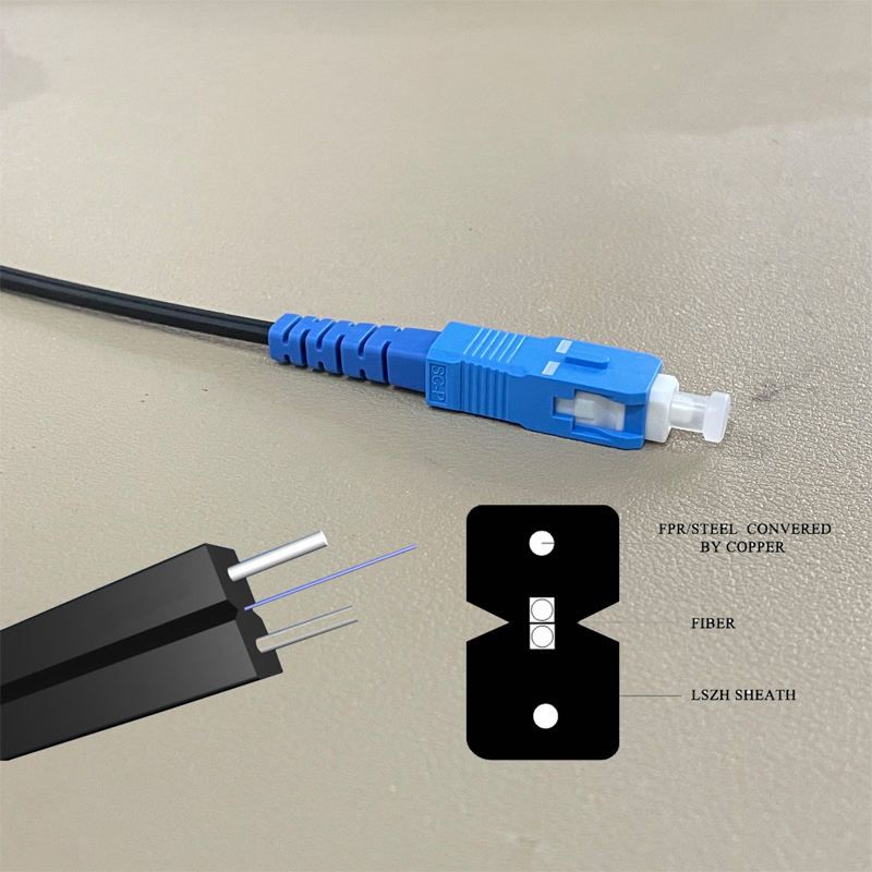 FTTH Patch Cord