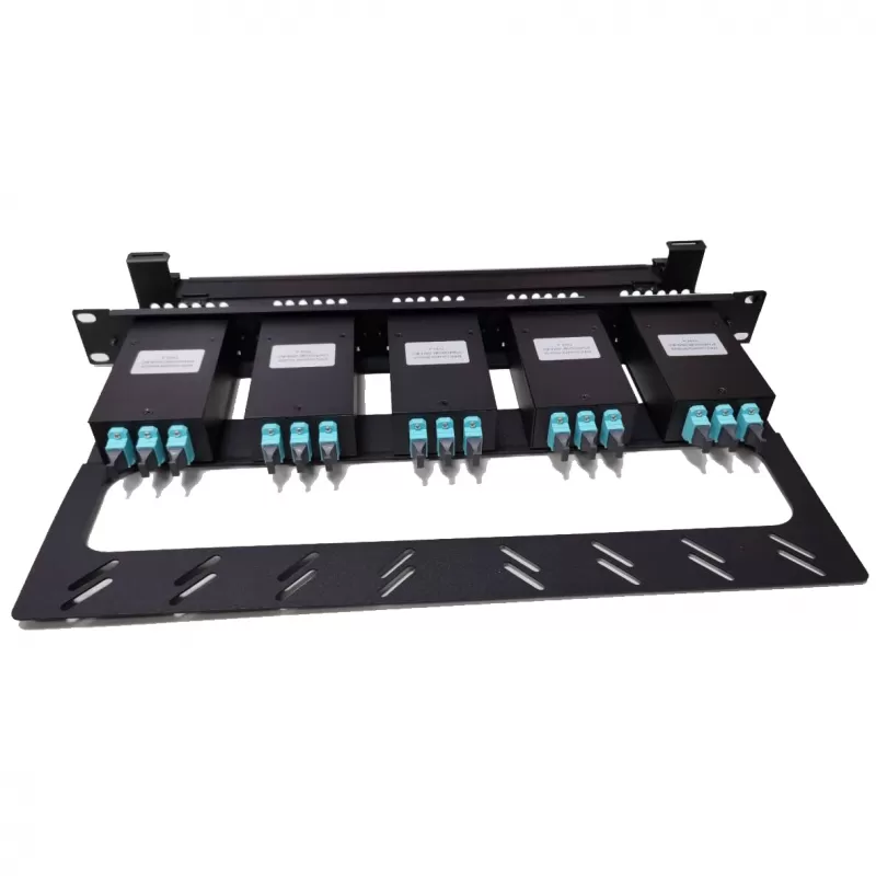 MPO Patch Panel