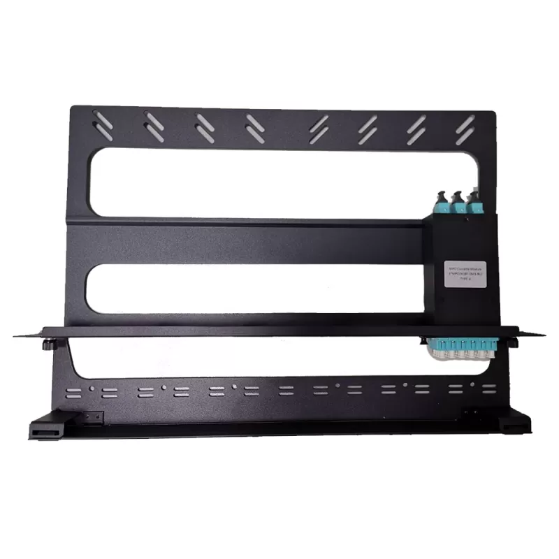 MPO Patch Panel