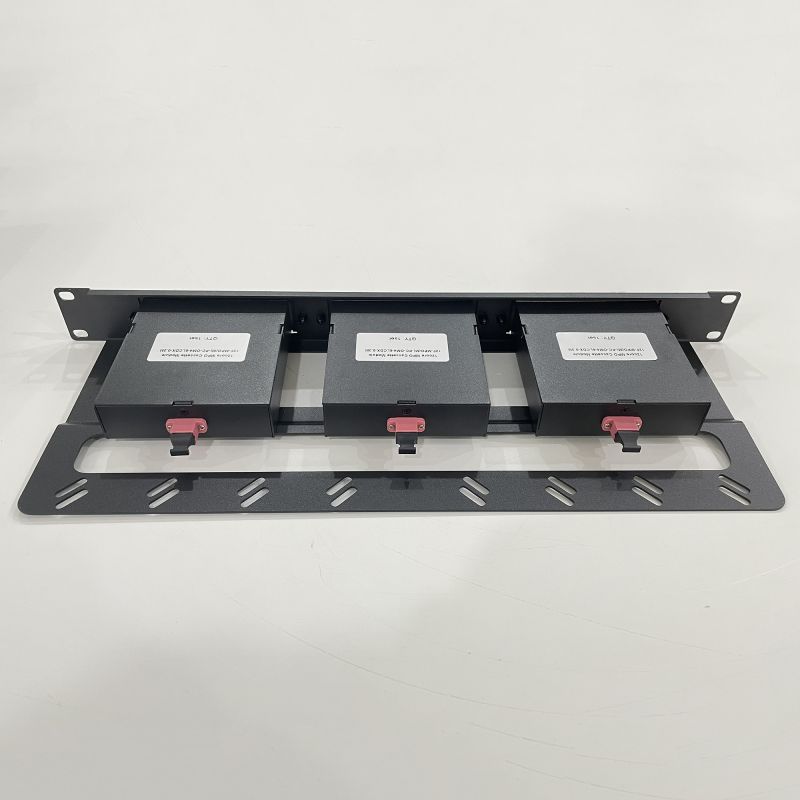 MPO Patch Panel