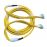 fiber optic multifiber patch cord
