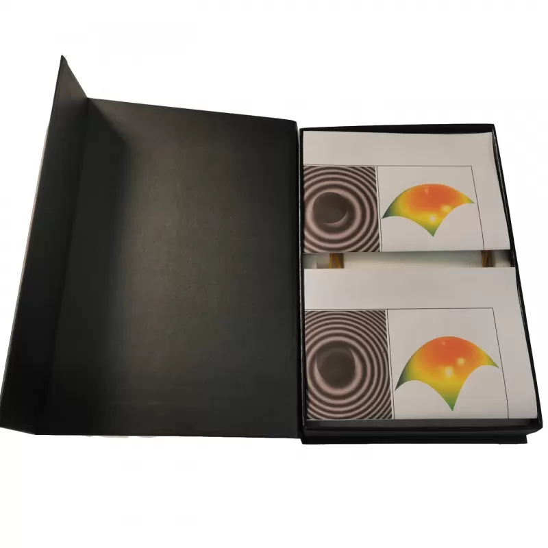 Fiber Optic Master Patch Cord