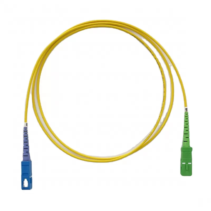 Fiber Optic Master Patch Cord