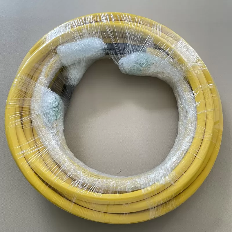 multifiber patch cord