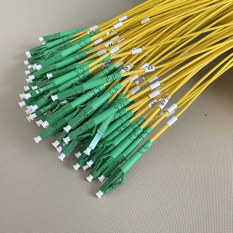 multifiber patch cord