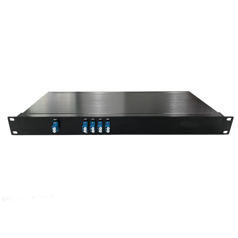8 channel cwdm