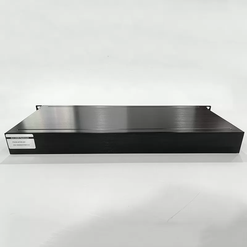 4 Channel CWDM Module