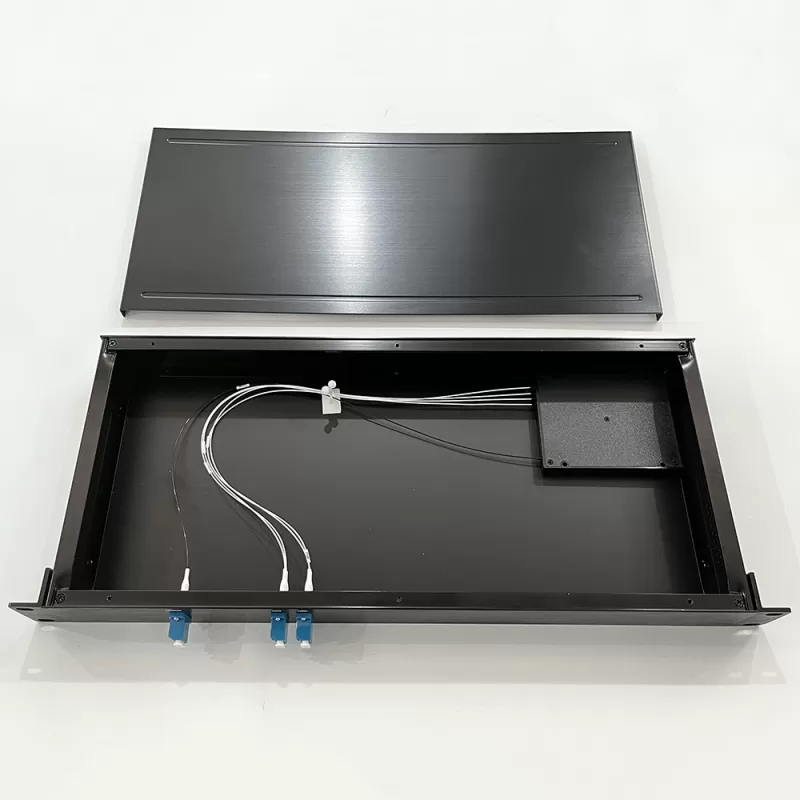 4 Channel CWDM Module