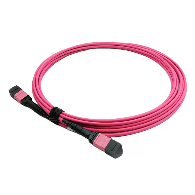 OM4 MPO Trunk Cable