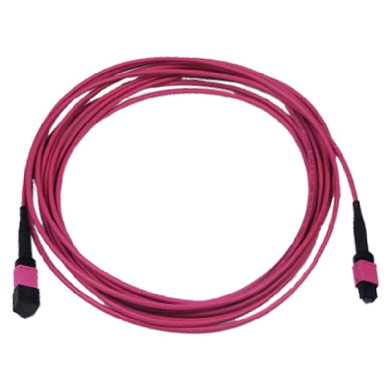 OM4 MPO Trunk Cable