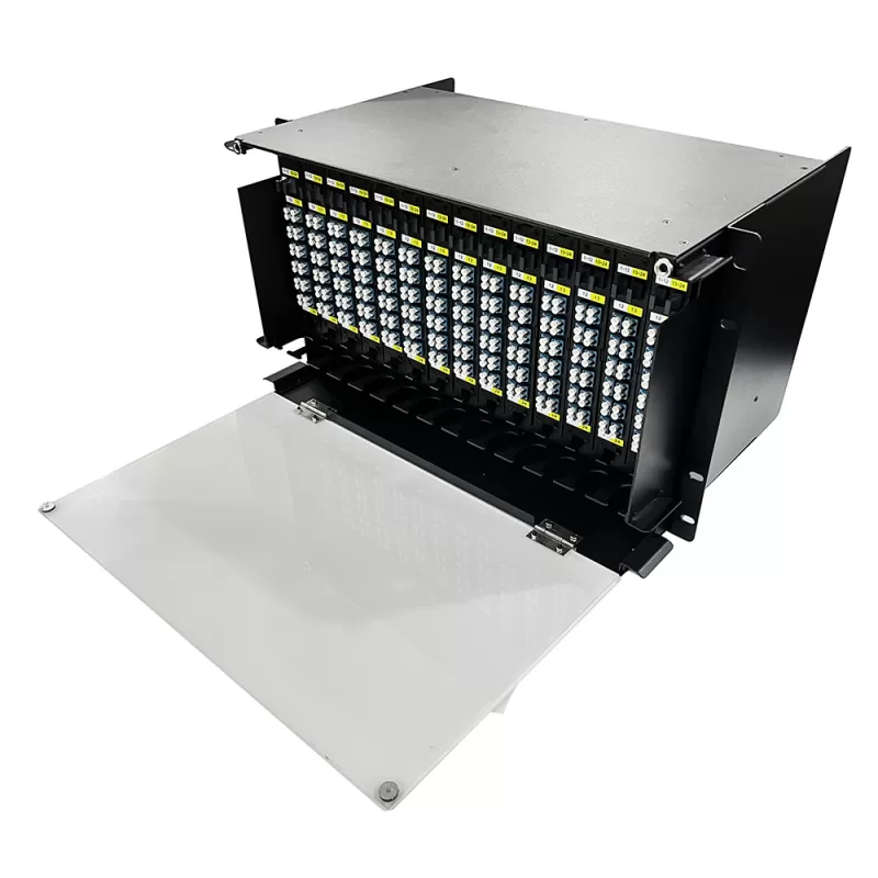 MPO Patch Panel