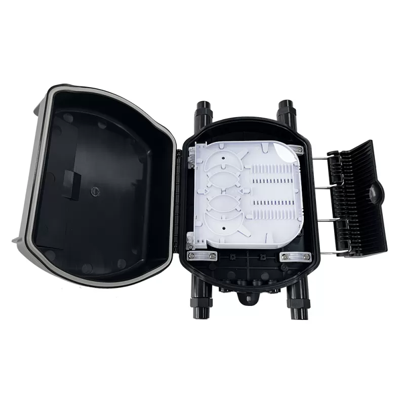 Fiber Optic Splice ClosureFiber Optic Splice Closure