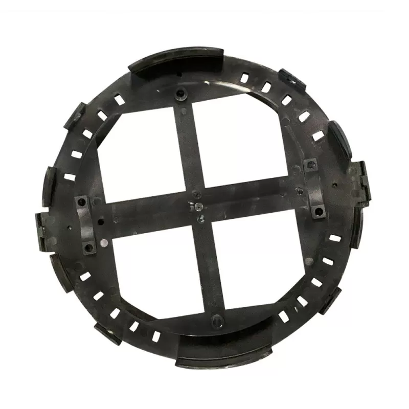 Optical Cable Storage Reel Bracket