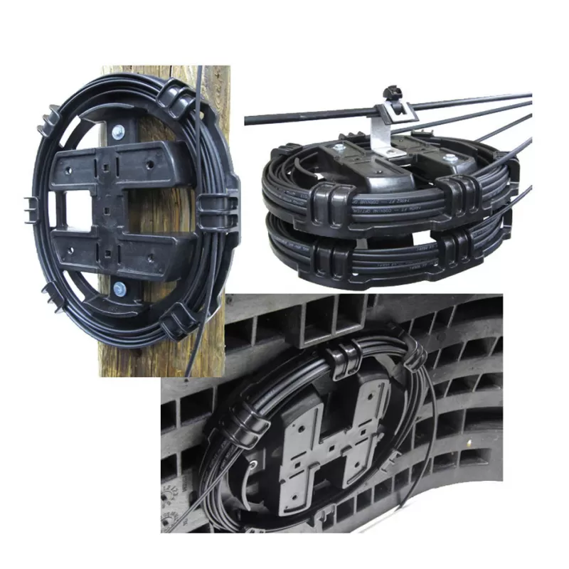 Optical Cable Storage Reel
