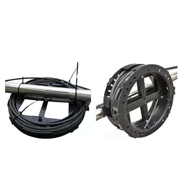 Optical Cable Storage Reel