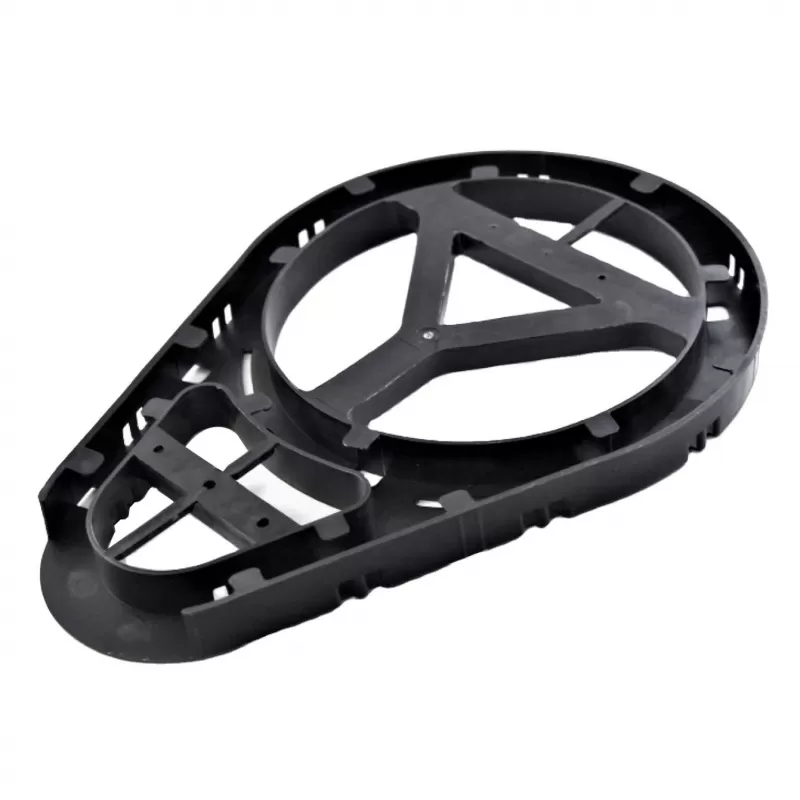 Aerial Optical Fiber Cable Storage Unit Bracket Adss Fiber optic cable Storage Box