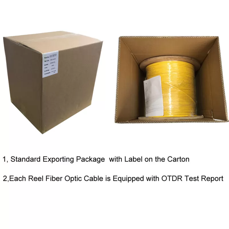 Fiber Optical Cable