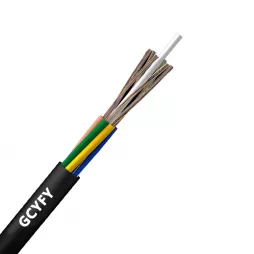 GCYFY Air Blown Cable Micro Fiber Optic Cable