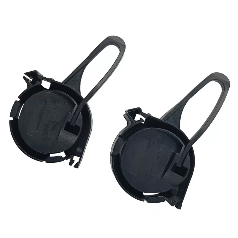 FTTH Drop Cable Anchor Clamp Fiber Optic Drop Cable Suspension Clamp