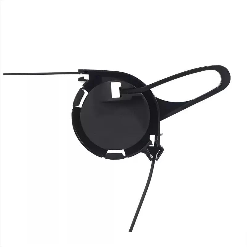 FTTH Drop Cable Anchor Clamp