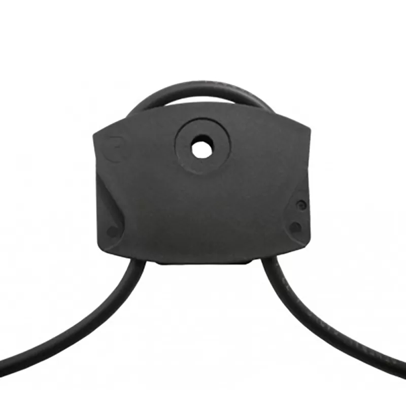 FTTH Fiber Optic Cable Clamp Nylon Universal Retainer