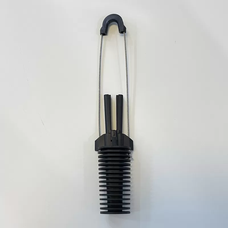 ADSS Aerial Fiber Cable Thermoplastic Clamps