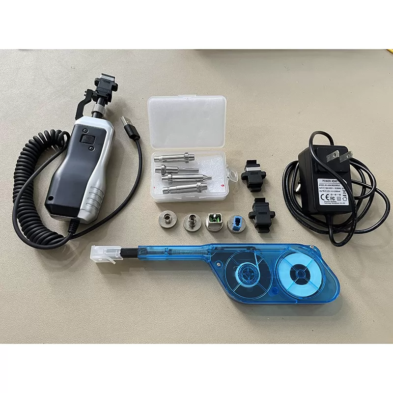 MPO Portable Integrated Tester