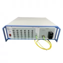 MPO Insertion Loss and Return Loss Tester
