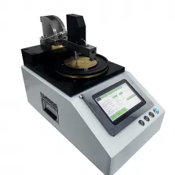 Automatic MPO Fiber Optical Polishing Machine for MPO Patch Cord