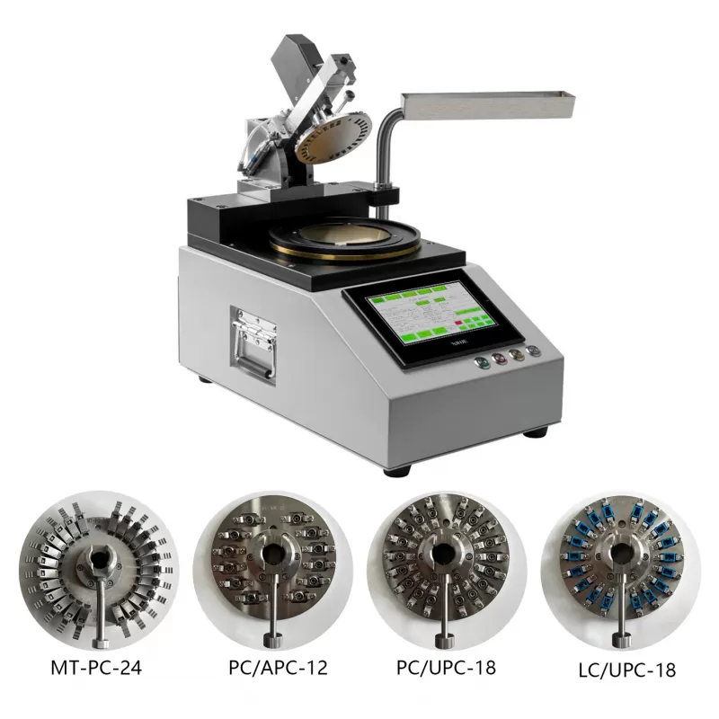 MPO Polishing Machine