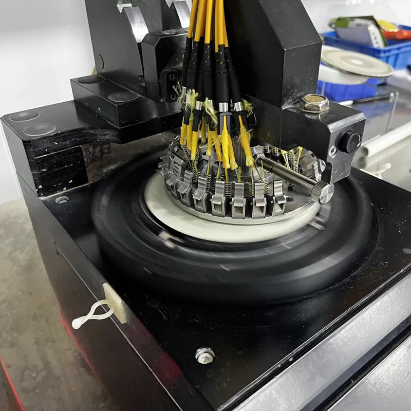 MPO Polishing Machine