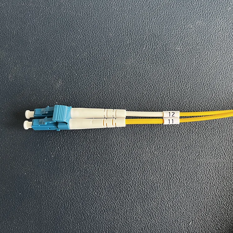 Breakout Fiber Patch Cable